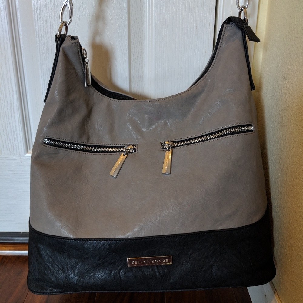 Kelly Moore Camera Bag